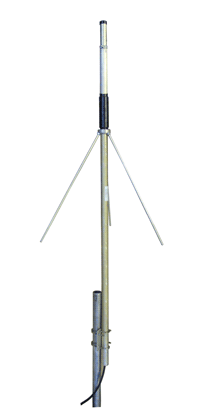 118-136 MHz  Vertical antenna V0 AVIA