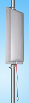 1710-1880 MHz Panel sector antenna RAO3-10GH-60