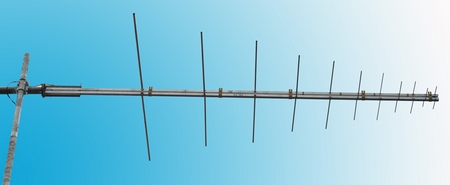 LPA-80-200 Antenna