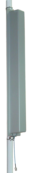 830-890 MHz Panel antenna RAO4-868-120
