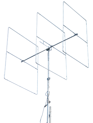 Directional antenna 2Q3-6m