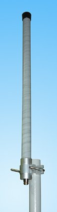 Абонентская всенаправленная вертикальная антенна A23-70cm 414-448 МГц