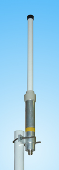 430-468, 453-467 MHz Vertical antennas A3-70cm, A3-CDMA