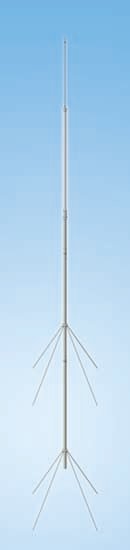 Collinear gain antenna A5-4m 70-71 MHz