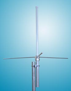140-174 MHz Vertical antenna GP 1/4 VHF