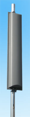 860-970 MHz  Panel antenna RAO-14GL-70