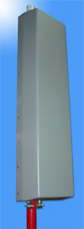800-910 MHz Panel antenna RAS-12-868-60