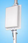 Subscribers GSM-Antennas
