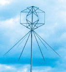 Antennas LB
